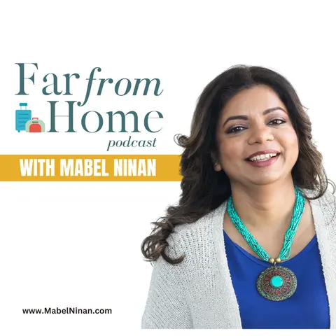 Meet Elizabeth Nandakumar - An Indian American Immigrant, Part 1