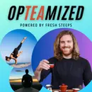 Ep 14: What Makes The Perfect Cup of Tea w/ Danielle of Tea & Me