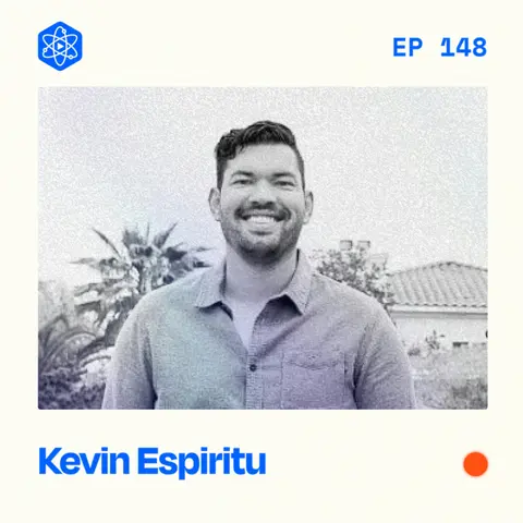#148: Kevin Espiritu – How Epic Gardening went from a blog to a video empire.