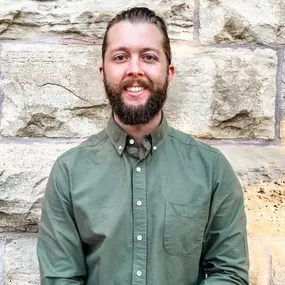 Colton Anderson, MPH, CHES Profile Photo
