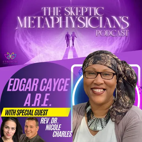 The Sleeping Prophet: Edgar Cayce and His Wondrous A.R.E.