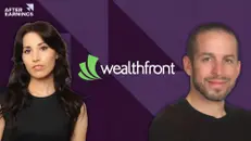 Wealthfront CFO on $100B in Assets and the Road to $1T