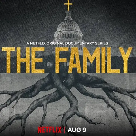 Episode 493: The Family