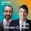 Is Nuclear Fusion About To Have A Theranos Moment? Ep 277: Sir Steven Cowley
