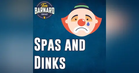 Are you a dink?