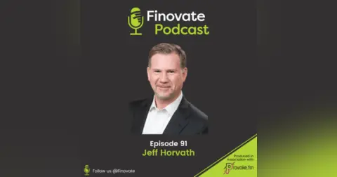 EP 91: Jeff Horvath