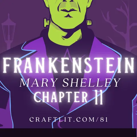 81: Ch 11 — Frankenstein