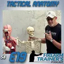 Tactical Antatomy
