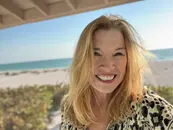 126. Her Cheater Gave Her HPV16: An Interview with Eileen Fox