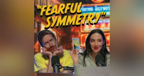 Fearful Symmetry | Time For Chaos S3 E2 | Call of Cthulhu Masks of Nyarlathotep