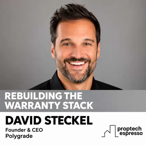 David Steckel - Rebuilding the Warranty Stack