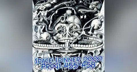 ep 143 – Progs 455-458