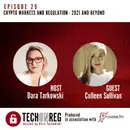 Crypto Markets and Regulation – 2021 and Beyond