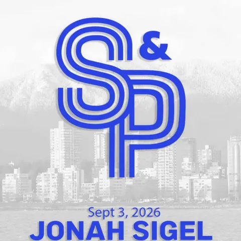 Jonah Sigel: Deep dive into the ever-changing sports media landscape.