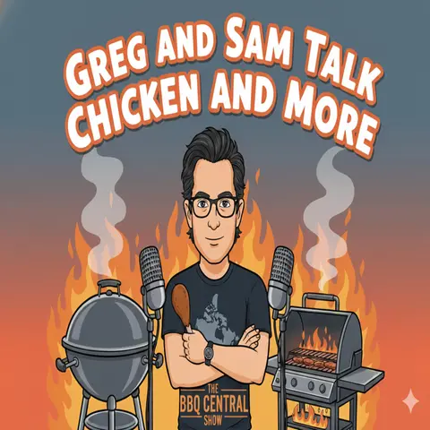 Sam The Cooking Guy Says Simple Sandos Are GREAT!!