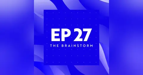 Crispr Approval, Gemini, and Grok | The Brainstorm EP 27