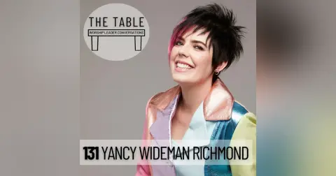 131 Yancy Wideman Richmond | WORSHIP LEADER