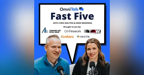 Fast Five Shorts | Walmart Expands BNPL With Affirm At Self Checkout