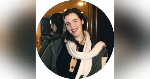 244: Sinead O’Shea on "All About the Money"