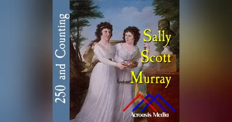 Sally Scott Murray–October 30, 1775