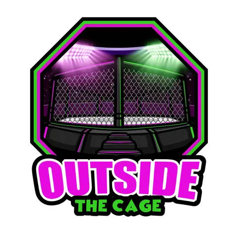 Outside The Cage - Is Celebrity Boxing Finally Dead? UFC 294 Fight Week Is Upon Us!