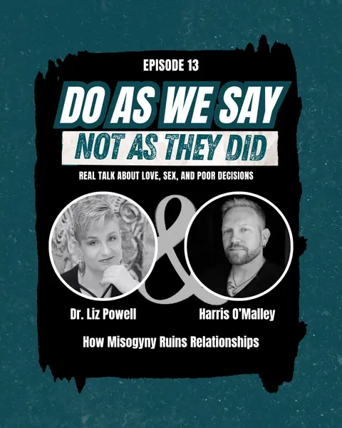 How Misogyny Ruins Relationships