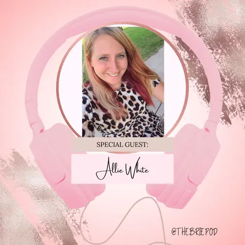 Pregnancy: Judgements, Expectations, and Reality with Allie White