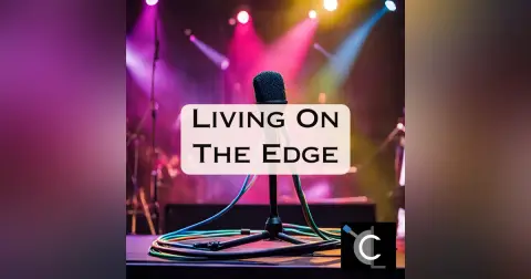 Living On The Edge [CL77]