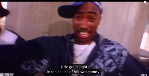 Tupac Shakur: The Best Music, Movies, TV, Podcasts, Websites, and Books