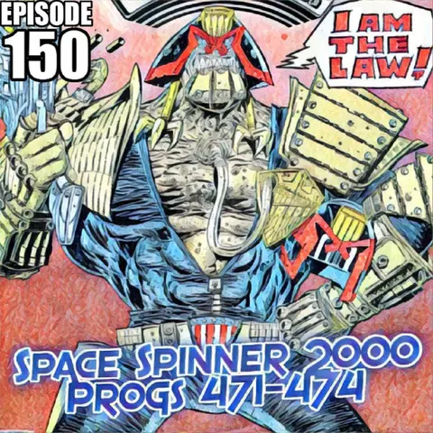 ep 150 – Progs 471-474