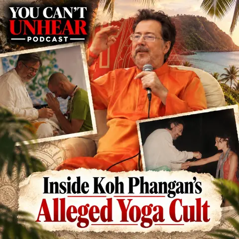 31 Women Started Speaking Out.. Inside Koh Phangan's Alleged Yoga S*x Cult