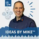 Customer-Centric vs. Customer-Driven: How to Grow Your Business| Ideas by Mike™ EP59