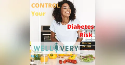 Take Control of Diabetes! Take Control of Diabetes!