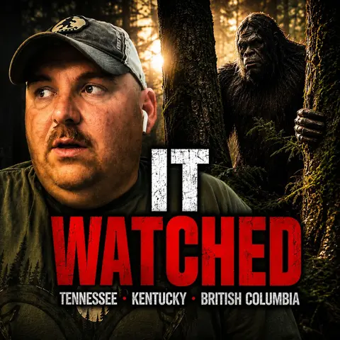 Bigfoot Encounters Emerge Across Tennessee, Kentucky & British Columbia