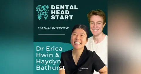 FEATURE #79 – A Journey in Confidence with Dr Erica Hwin & Haydyn Bathurst