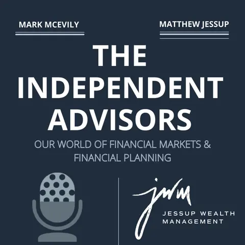 The Independent Advisors Podcast - Episode 365: Bond Market Update and the History of the 401(k)