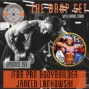 The Drop Set – Episode 191:  IFBB Pro Janeen Lankowski