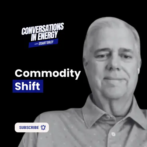 Joe Raia on LNG, Lithium, and Why Abaxx Is the Exchange to Watch