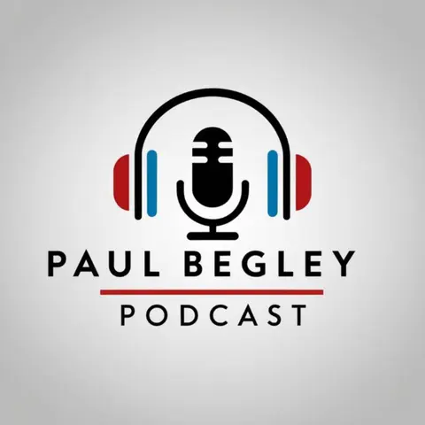 Podcast Launch