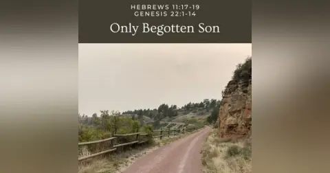 Only Begotten Son