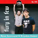 E332 Fury in Few Explores the Cost of Chasing Your Dreams on Their Debut Album How Bad Do You Want It?