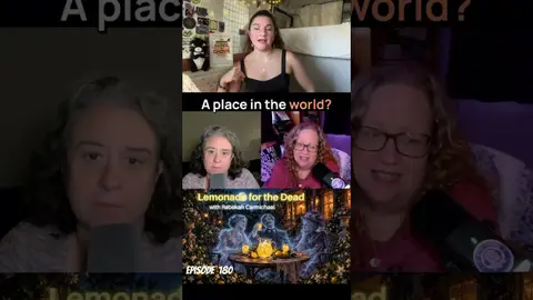The People or the 'Not Kids'  pt 1