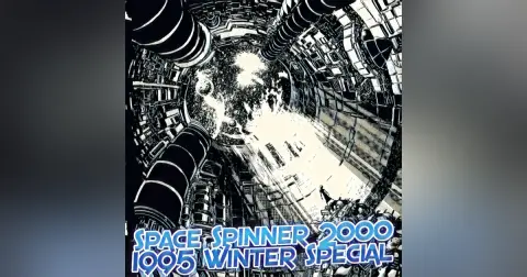 ep 318 – 1995 Winter Special