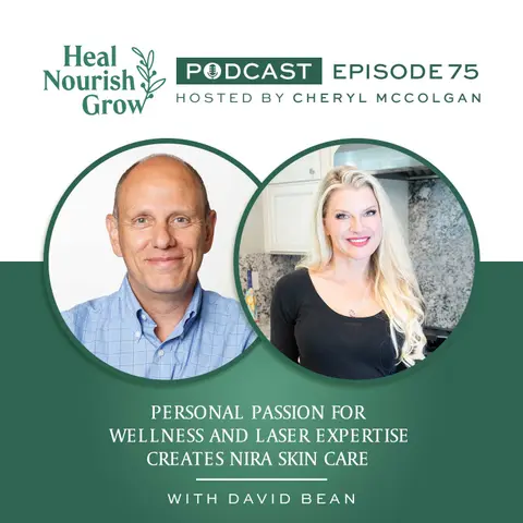 Personal Passion for Wellness and Laser Expertise Creates NIRA Skin Care