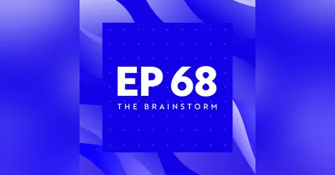 Politics' Impact On Innovation With Cathie Wood | The Brainstorm EP 68