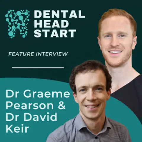 FEATURE #88 – Our Implant Journeys with Dr Graeme Pearson & Dr David Keir