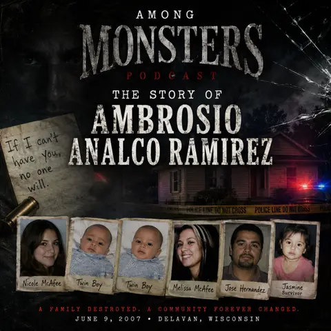 The Story of Ambrosio Analco Ramirez