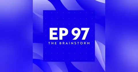 GPT-5 | The Brainstorm EP 97