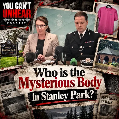 Found Inside a Black Bag with 73 Names Ruled Out... Who is the Mysterious Body in Stanley Park?