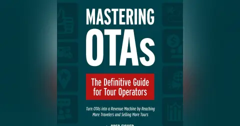 The OTA Playbook: Strategies to Scale Your Business - Episode #175